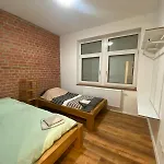 Διαμέρισμα Temporary Ασάφενμπουργκ
