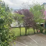 Διαμέρισμα Temporary Ασάφενμπουργκ