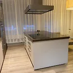 Διαμέρισμα Temporary