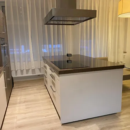 Apartment Temporary