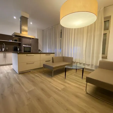 Temporary Appartement