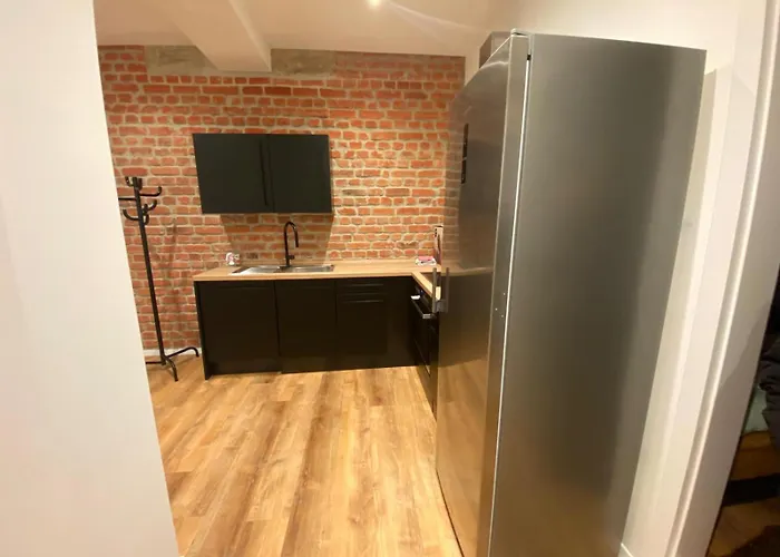 Appartement Temporary *