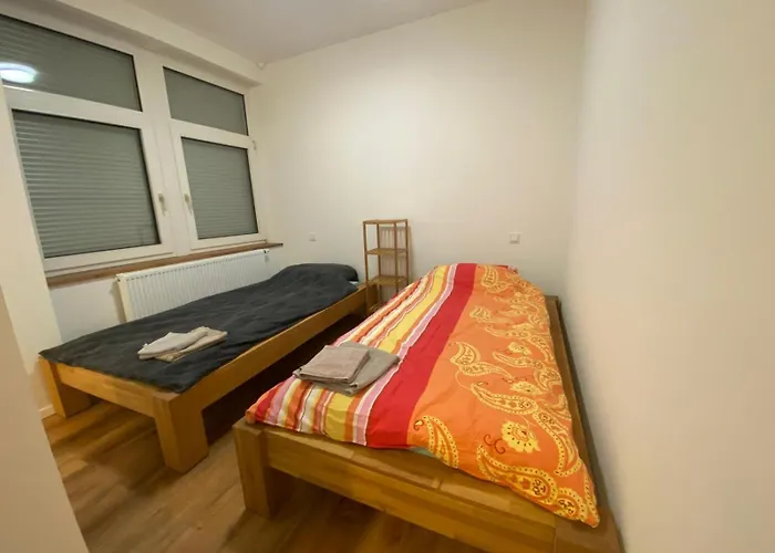 Temporary Appartement *