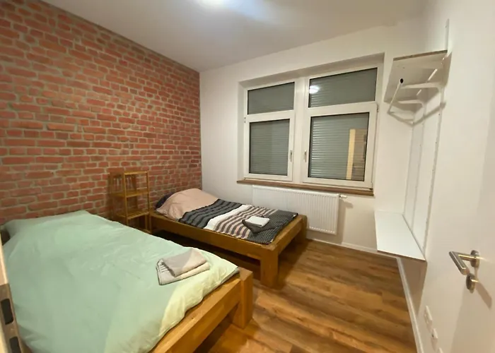 Appartement Temporary Aschaffenburg