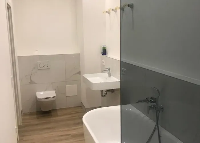 Temporary Appartement