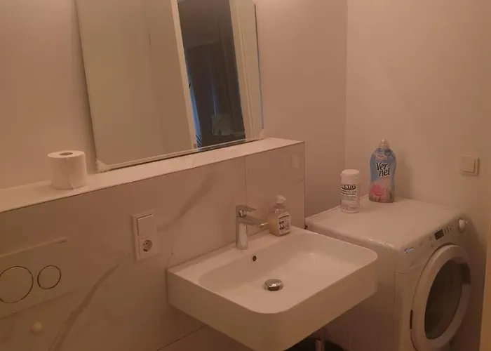 Temporary Appartement *