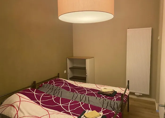Appartement Temporary *
