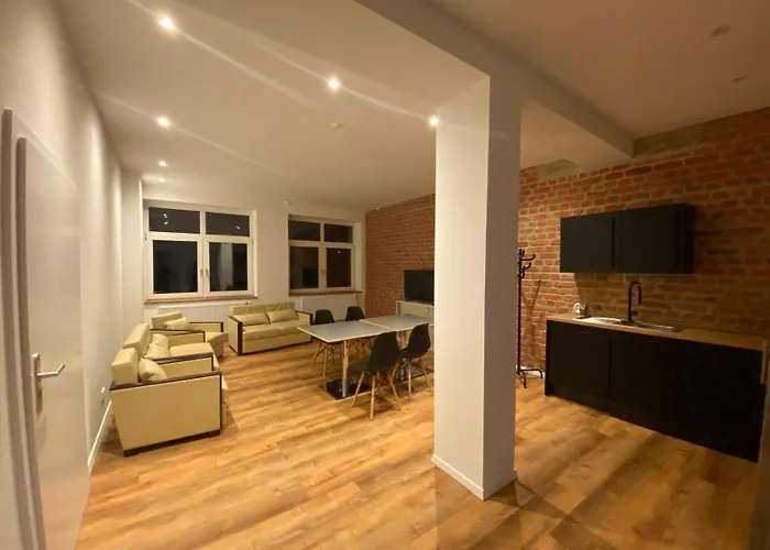 Temporary Appartement Aschaffenburg