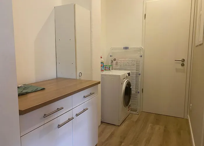 Temporary Appartement