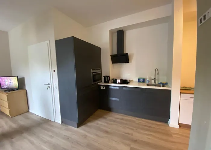Temporary Appartement *