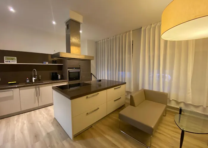 Appartement Temporary Aschaffenburg