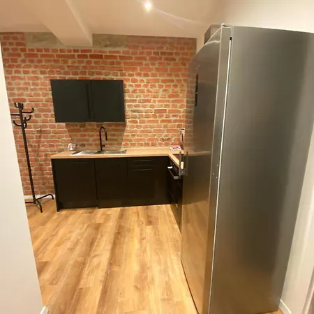 Apartment Temporary *