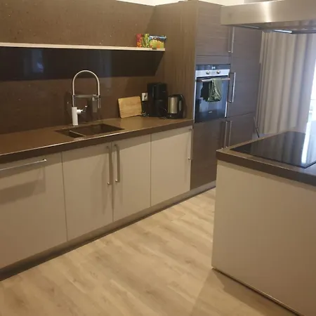 Apartment Temporary Aschaffenburg