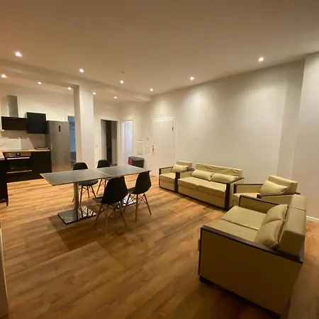 Temporary * Aschaffenbourg