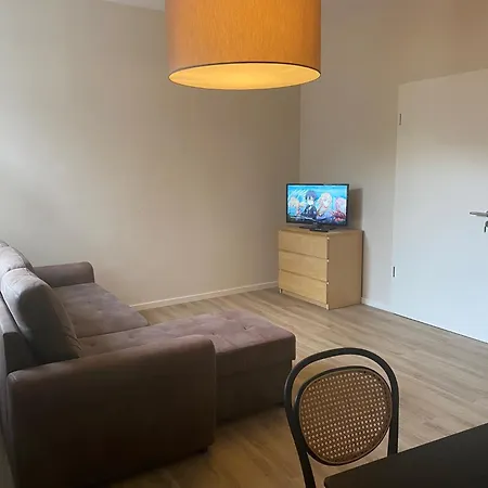 Appartement Temporary Aschaffenbourg