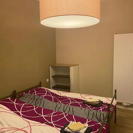 Appartement Temporary *