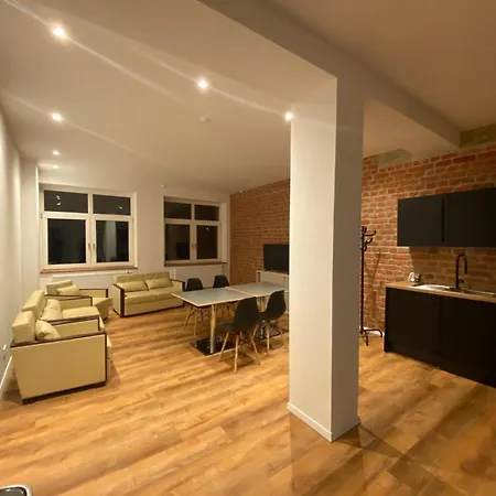 Temporary Appartement Aschaffenbourg