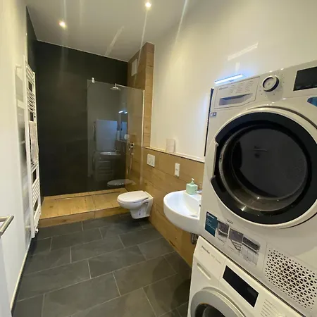 Temporary Aschaffenbourg