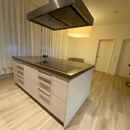 Appartement Temporary Aschaffenbourg