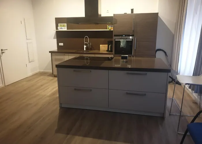 Temporary * Aschaffenburg