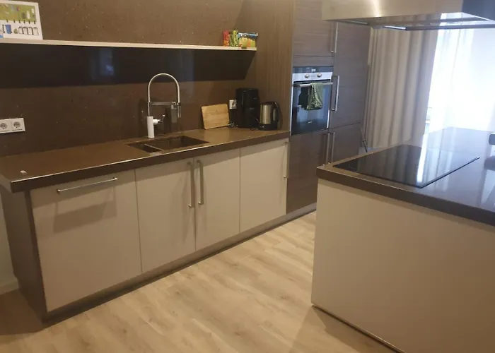 Appartamento Temporary Aschaffenburg