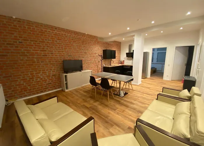 Temporary Aschaffenburg