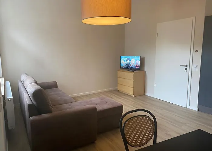 Appartamento Temporary Aschaffenburg