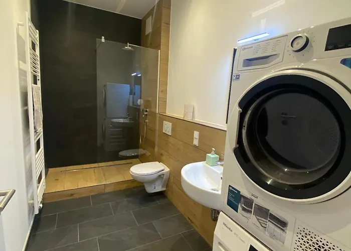 Temporary Aschaffenburg