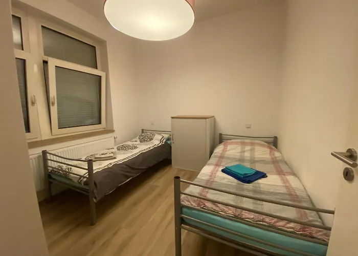 Temporary Aschaffenburg