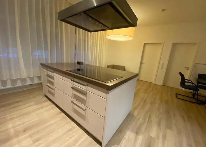 Appartamento Temporary Aschaffenburg